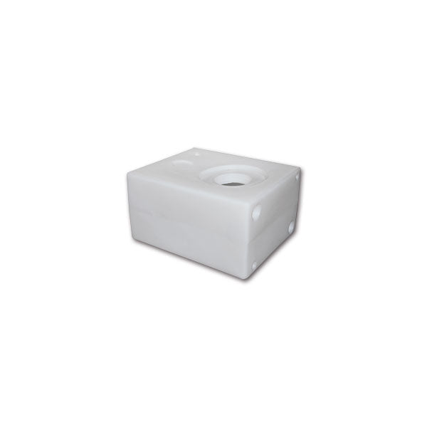 Serbatoio 50 L • 48 x 40 x 26 cm