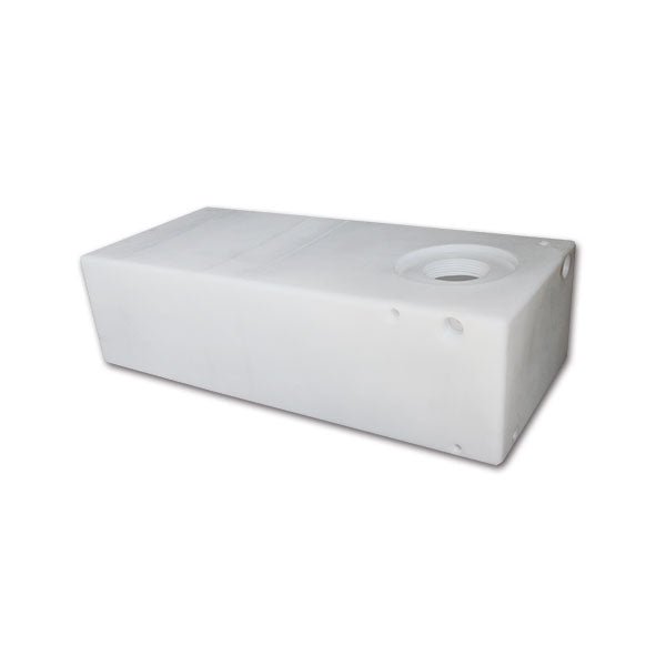 Serbatoio 126 L • 45 x 100 x 28 cm