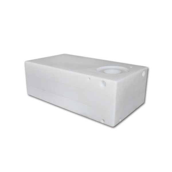 Serbatoio 127 L • 48 x 88 x 30 cm