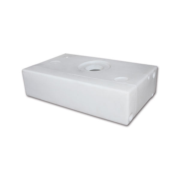 Serbatoio 77 L • 48 x 80 x 20 cm