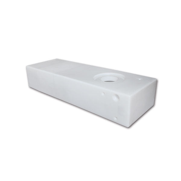 Serbatoio 92 L • 38 x 110 x 22 cm