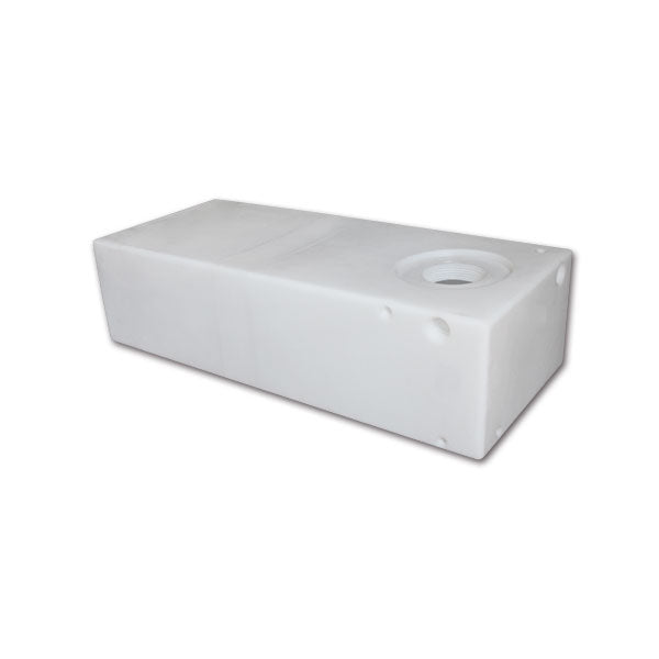 Serbatoio 130 L • 45 x 105 x 28 cm