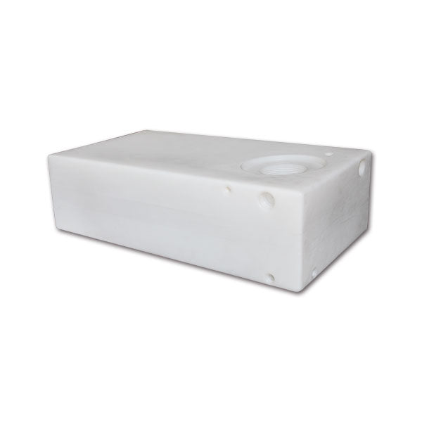 Serbatoio 106 L • 48 x 88 x 25 cm