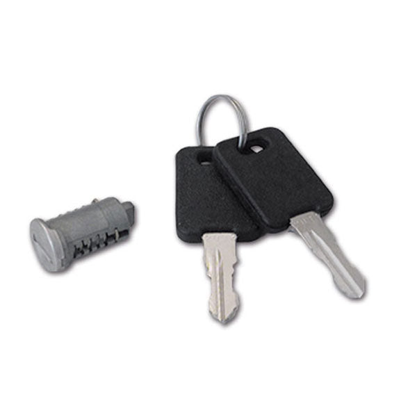 Kit 1 cilindro e 2 chiavi • nr. 20