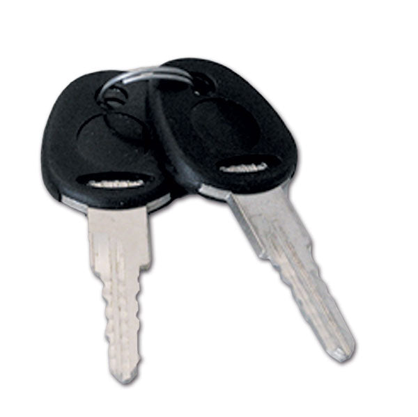 Coppia chiavi New System • nr. 80