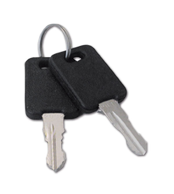 Coppia chiavi • nr. 20