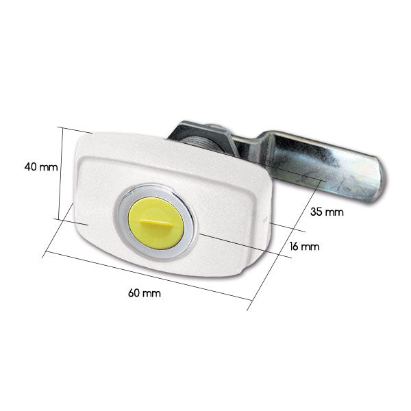 Schloss 1046 • weiß