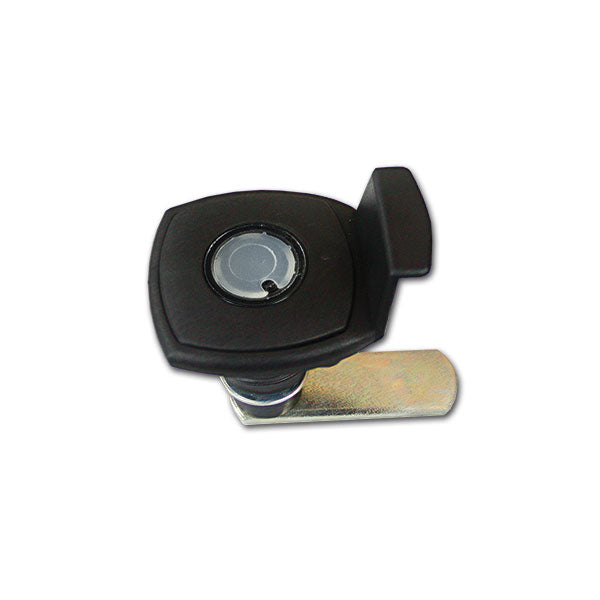 Serratura 1048 • nera