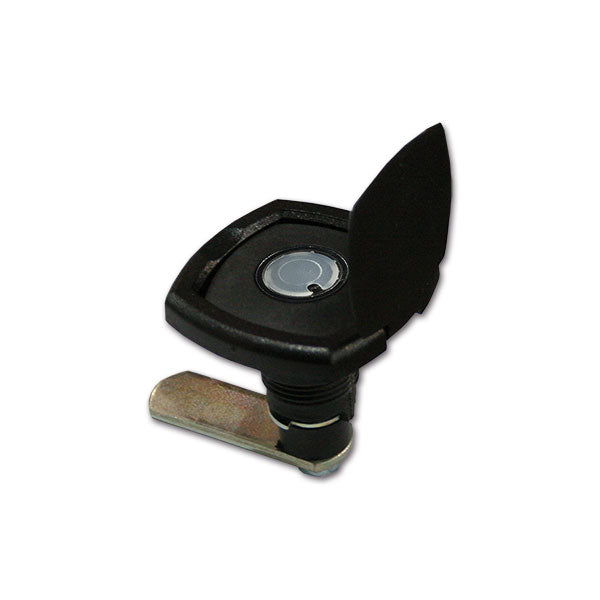 Serratura 1049 • nera