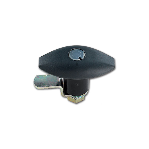 Serratura 1051 • nera