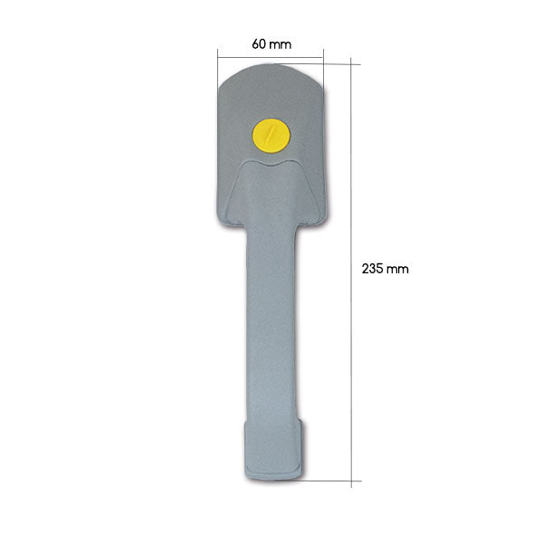 Serratura esterna 1060