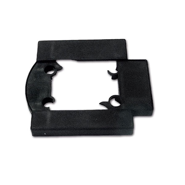 Dicke mit Flansch für Schlösser 1070