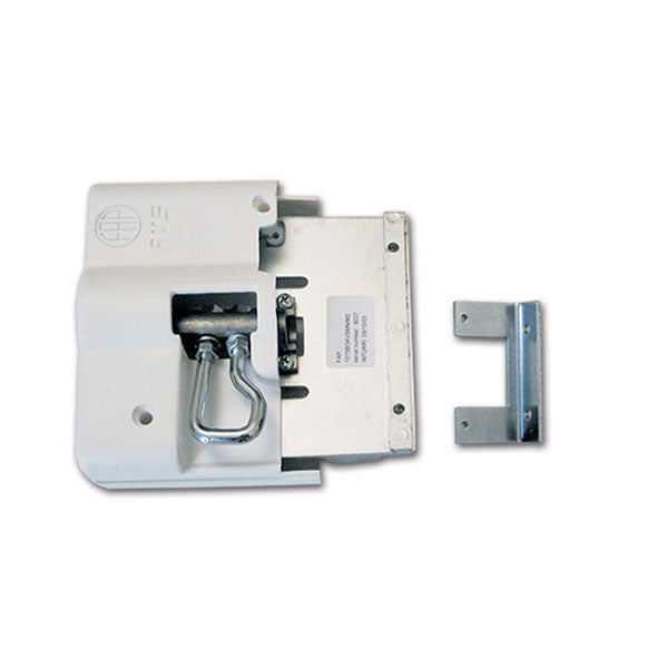 Bocchetta AVS manuale