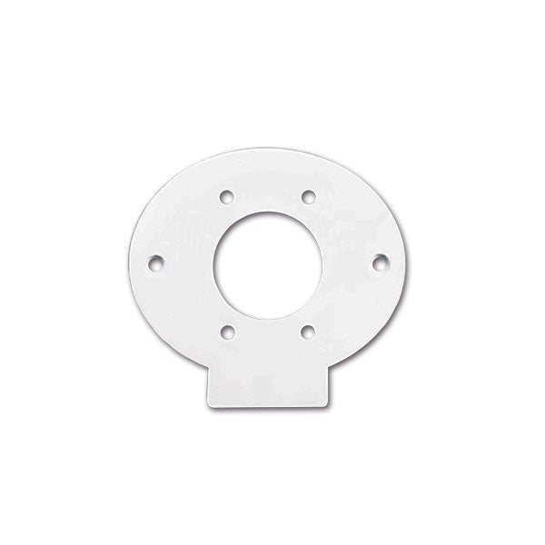 Spessore serrature ovali FAP • 10 mm