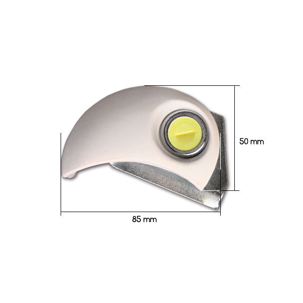 Serratura Flap Lock Moon • sinistro