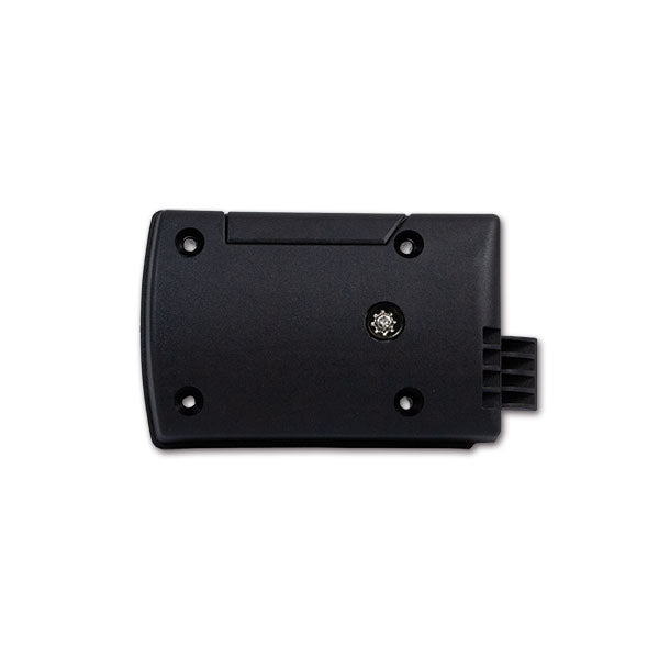 Serratura Kubus • Bianco • 24/35 mm