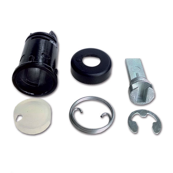 Alloggio per cilindretto ZADI