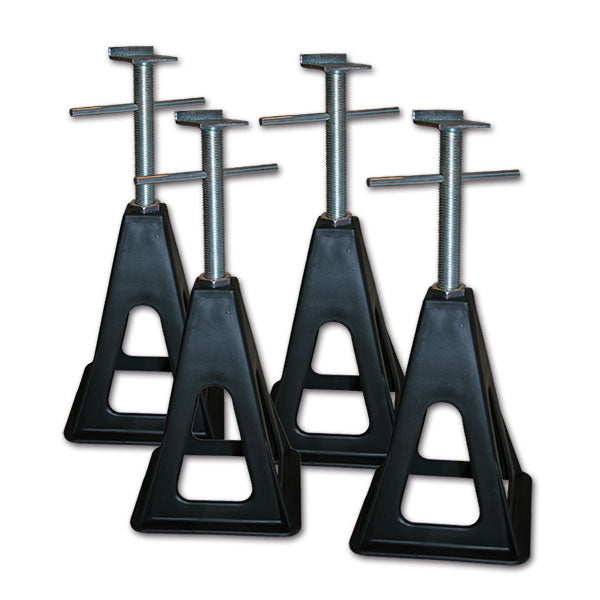 Eco-Jacks • 4 pz