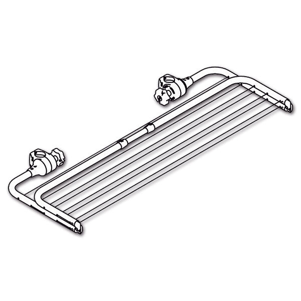 Stendibiancheria Easy Dry