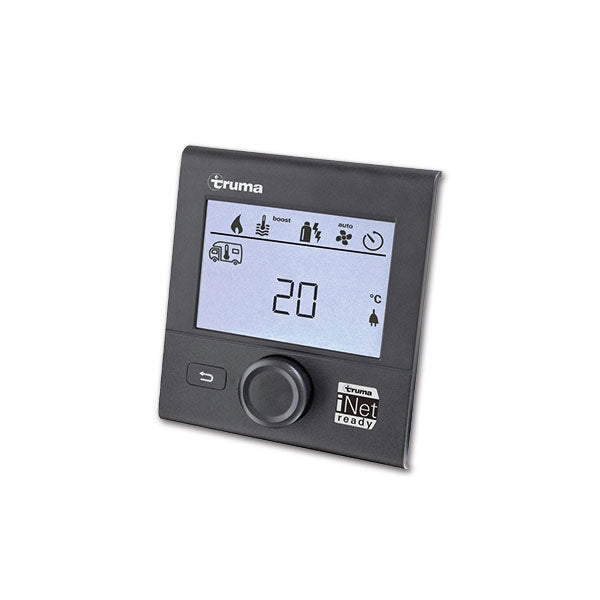Truma Combi gas • 230 V • 4 kW