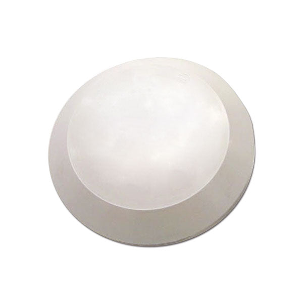 Windschutz für Truma Dachkamin