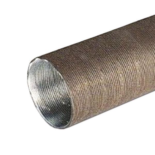 Verbundrohr aus Aluminium / Papier / Papier • Ø 70 mm