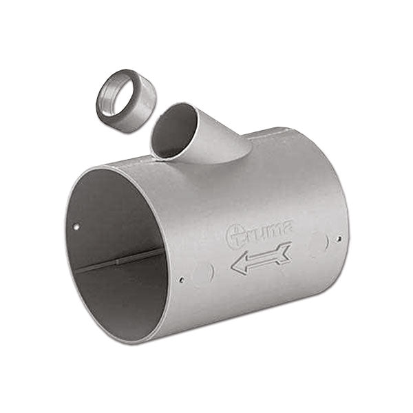 Rohrumlenkung • Ø 22 mm