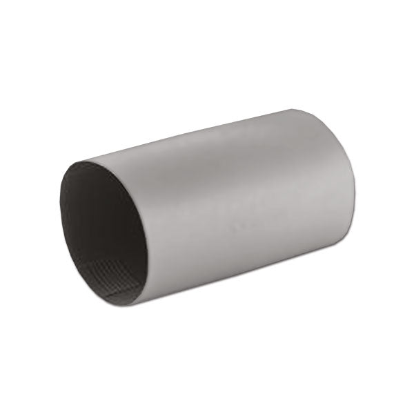 Manicotto di collegamento tubo • 65 mm