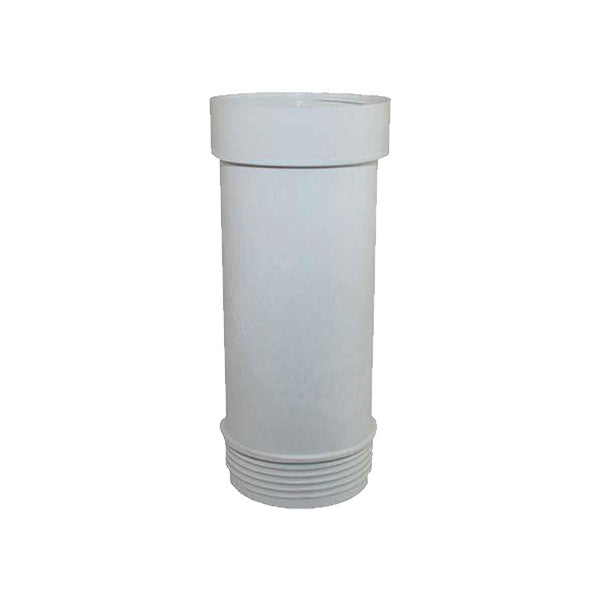 Prolunga per camini a tetto Truma • 150 mm