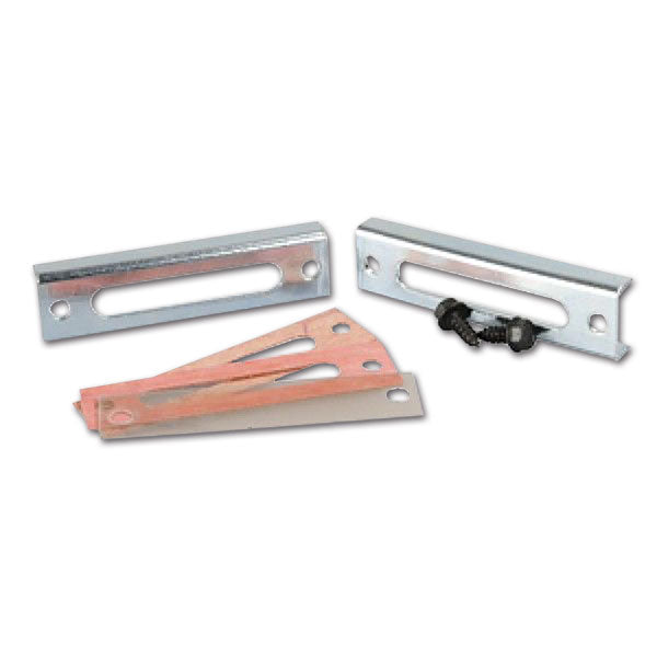 Flammeninspektion Glimmerglas • 58 x 15 mm