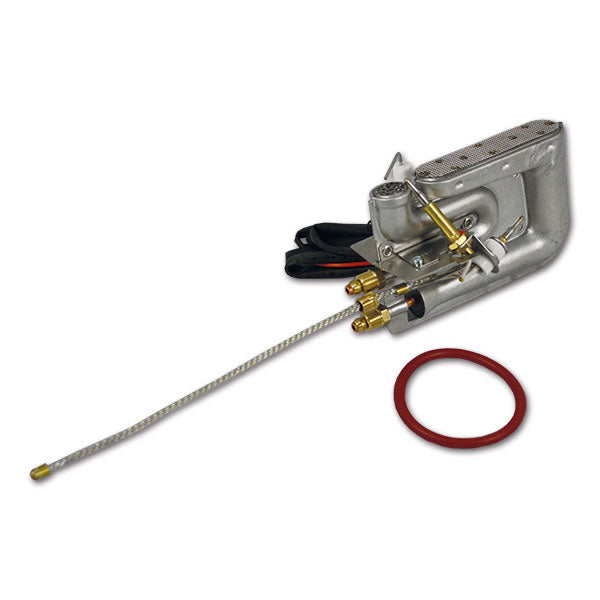 Kompletter Brenner für Herde 3002/3004