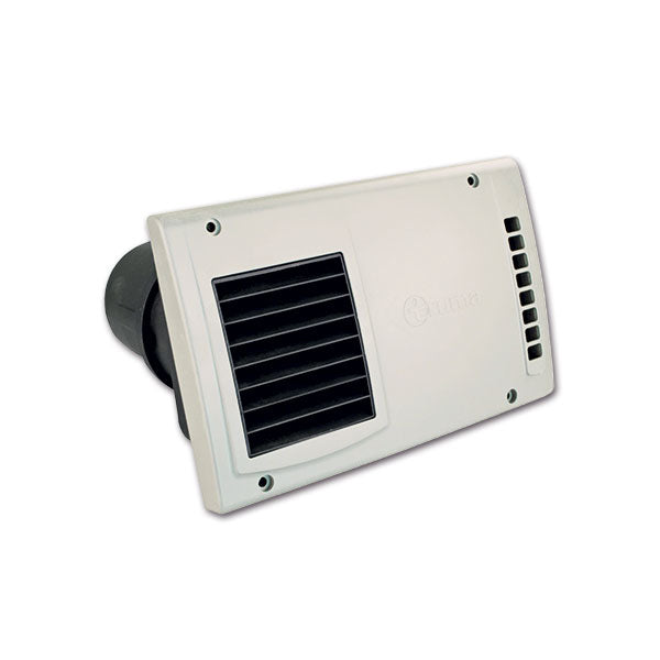 Camino parete Combi gasolio Truma