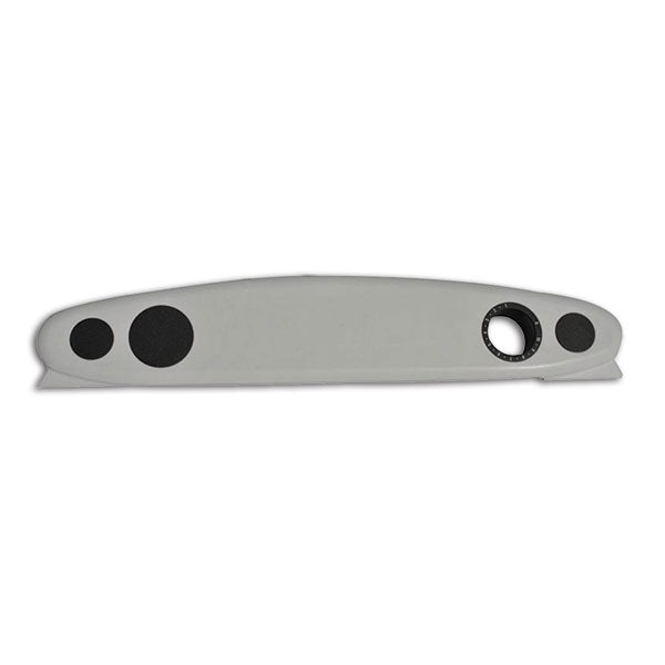 Coperchio per mascherina S3002 • grigio