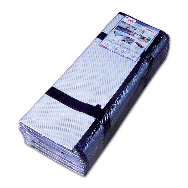 Patio-Mat • 490 x 250 cm