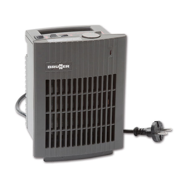 Stufa SOLAN ceramica • 230 V • 750/1500 W