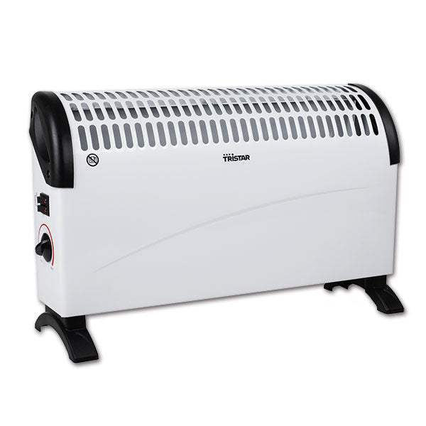 Termoconvettore • 230 Vac • 1500 W
