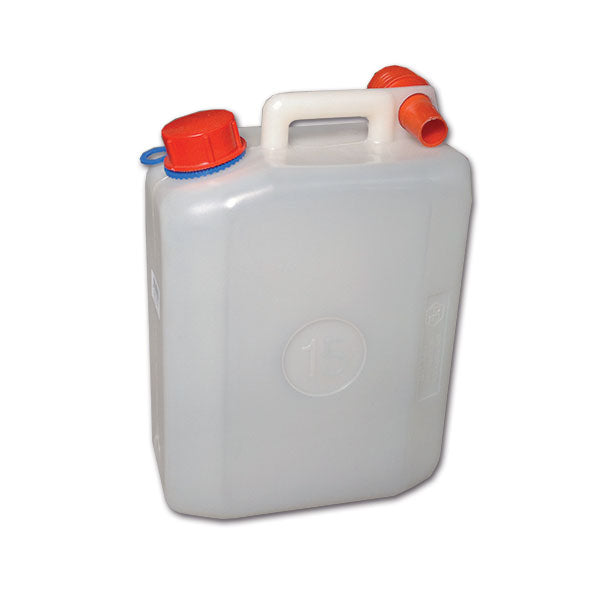 Tanica per acqua potabile • 15 L