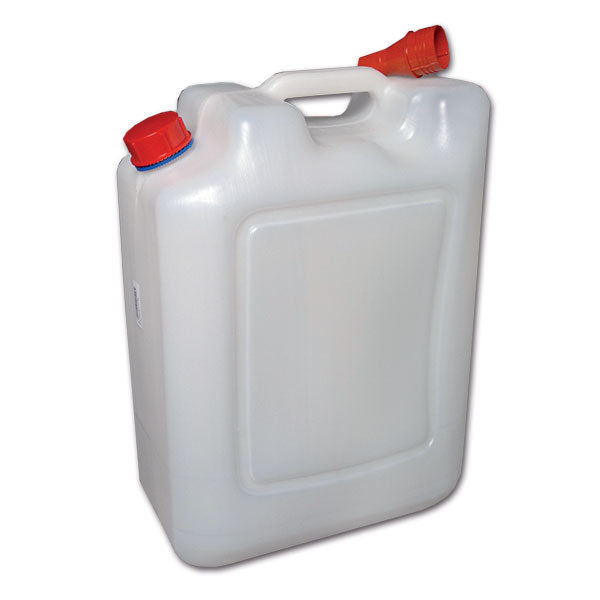 Tanica per acqua potabile • 30 L