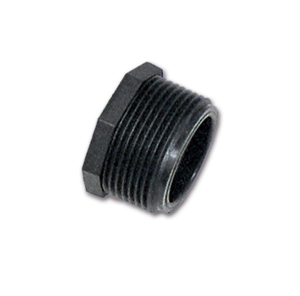 Tappo maschio • F 1/2"