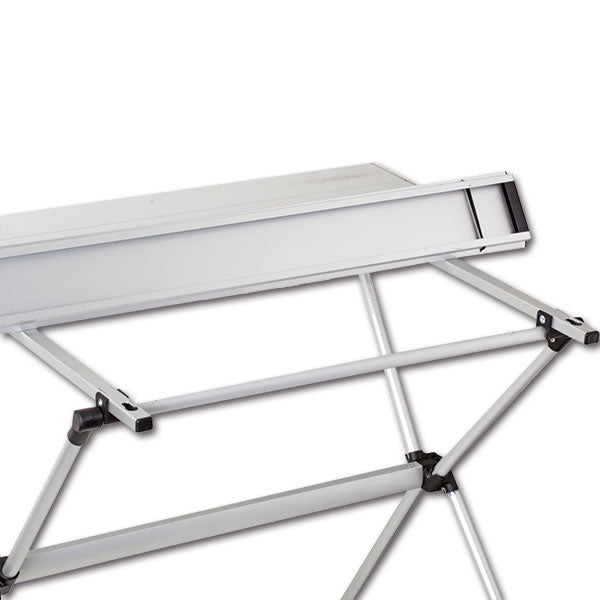 Tavolo Levin da esterno pieghevole