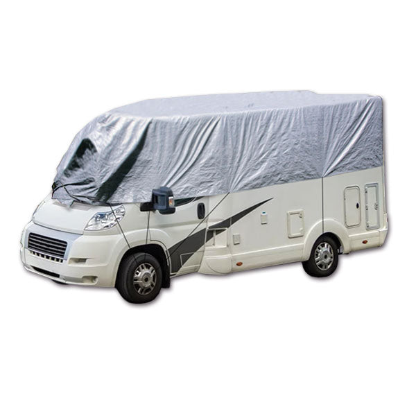 Telo protettivo 2 x 3 grigio