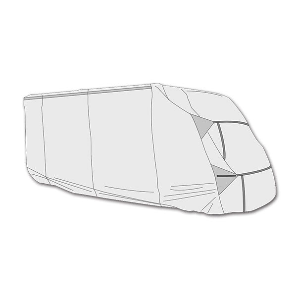Cover Premium M