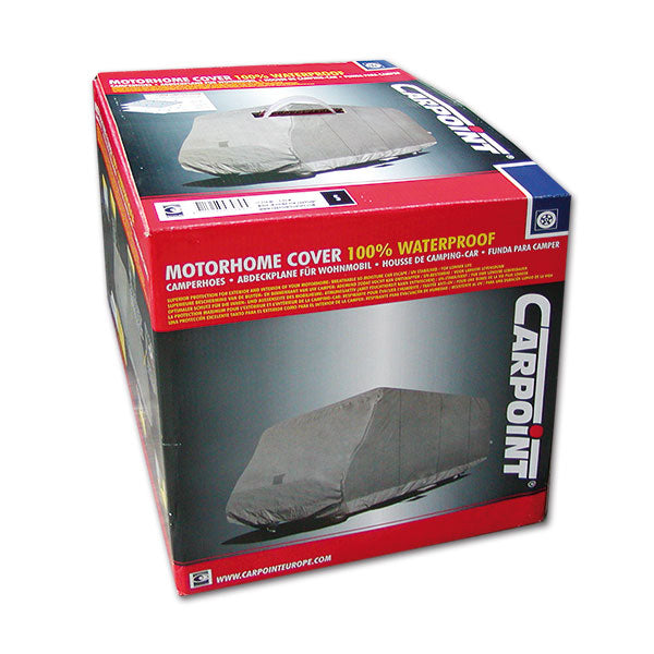 Telo camper L • 6,5 m