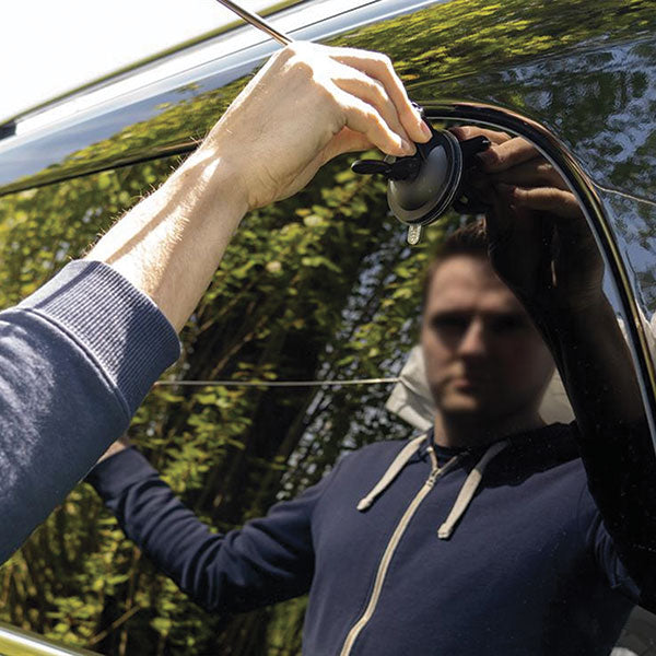 Tenda per doccia da campeggio