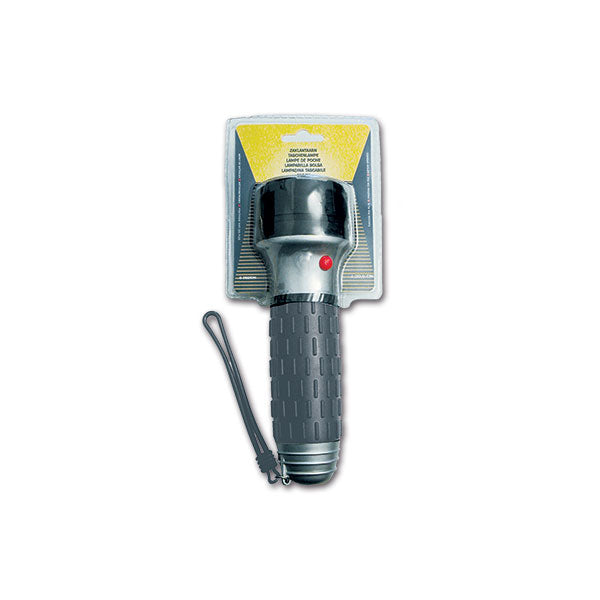 Torcia da campeggio • 21 cm