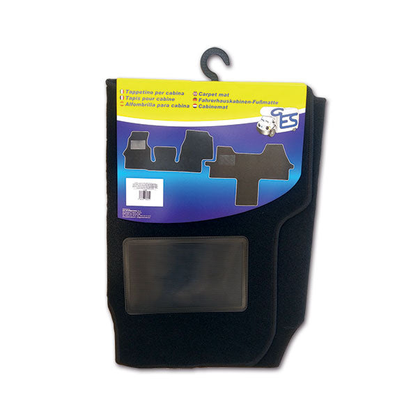 Tappetino cabina Ducato X244