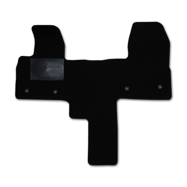 Tappetino Transit Custom • 2020 • cambio automatico