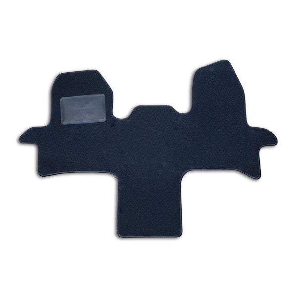 Tappetino Transit >2024 • senza foro • piantone