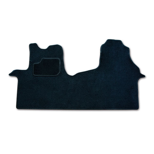 Tappetino cabina Trafic • 2014 • confezionato