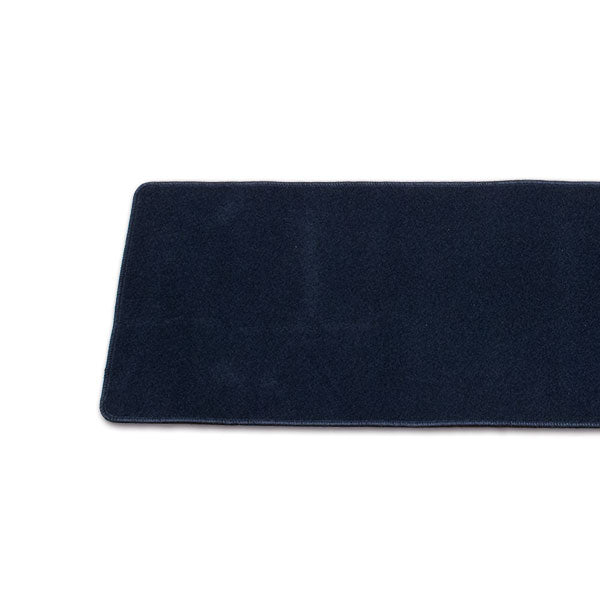 Tappeto per corridoio • 200 x 45 cm • nero